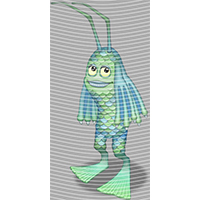 Cartoons and other-CO 3115